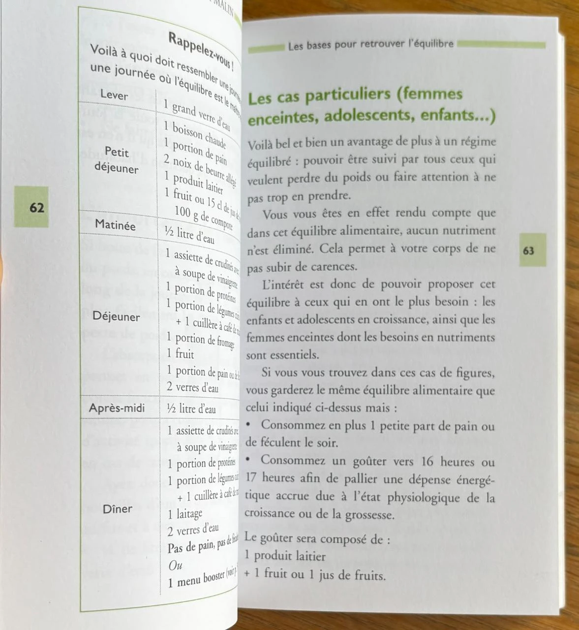 🍏 Smart Eating for Lasting Weight Loss by Isabelle Lauras – photo 3